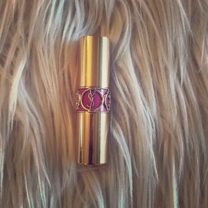 YSL lipstick